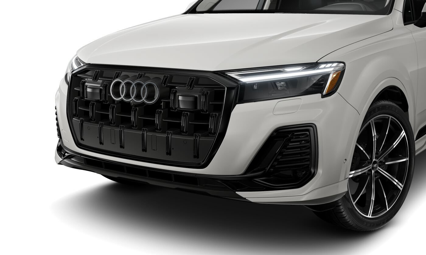 Certified 2026 Audi Q7 2.0T Premium Plus w/ Premium Plus Package AWD/4WD image 7