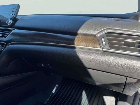 Used 2021 Honda Accord Touring image 52