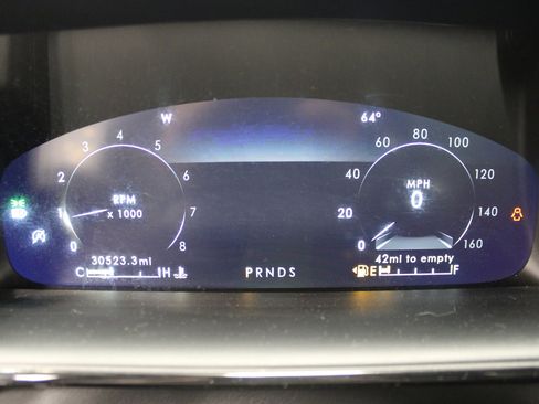 Used 2022 Lincoln Nautilus Reserve image 20