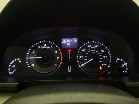 Used 2016 Honda Odyssey EX-L image 23