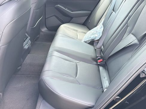New 2026 Honda Accord Sport image 18