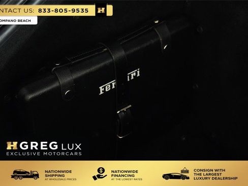 Used 2008 Ferrari F430 Spider image 56