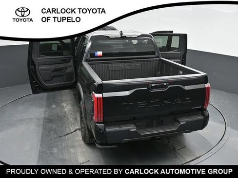 New 2025 Toyota Tundra TRD Pro image 51