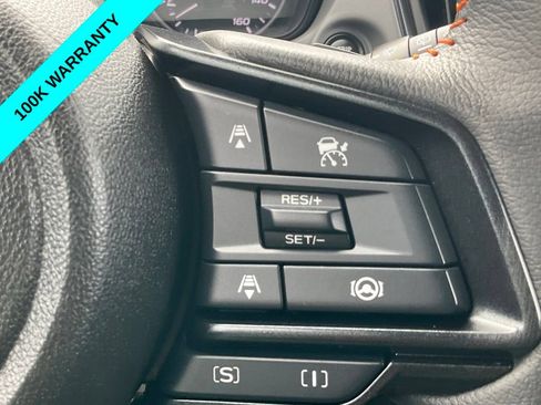 Certified 2024 Subaru Crosstrek 2.5i Limited AWD/4WD image 23