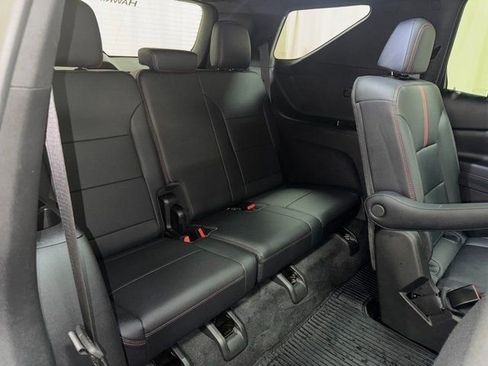 Used 2024 Chevrolet Traverse RS w/ LPO, Floor Liner Package image 43