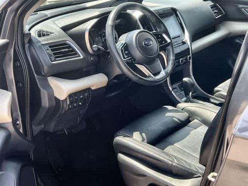 Used 2020 Subaru Ascent Limited w/ Popular Package #3 AWD/4WD image 3
