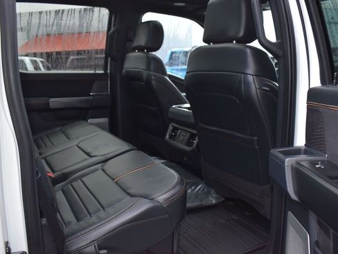 Used 2024 Ford F350 Platinum image 18