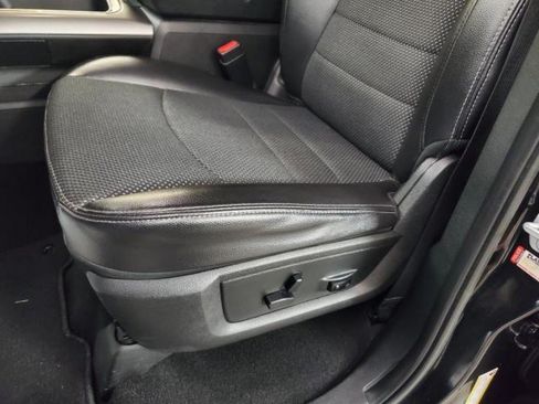 Used 2018 RAM 1500 Sport AWD/4WD image 13