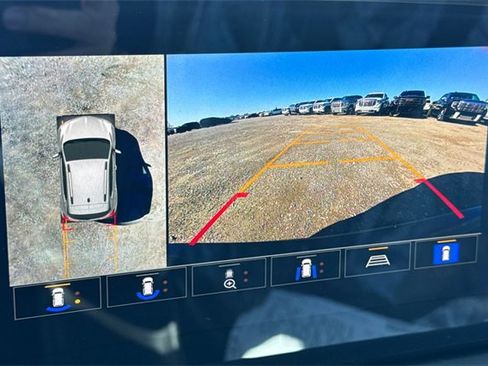 New 2026 Buick Encore GX Sport Touring w/ Advanced Technology Package image 21