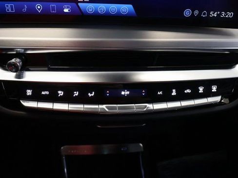 New 2026 Cadillac Lyriq Luxury image 19