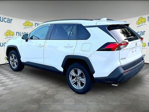 Certified 2023 Toyota RAV4 XLE w/ Convenience Package AWD/4WD image 5