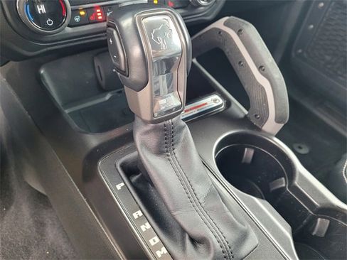 Used 2021 Ford Bronco First Edition image 22