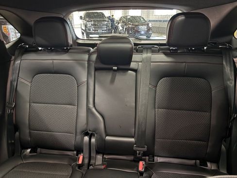 New 2026 Ford Escape ST-Line w/ Tech Pack #1 image 25