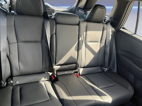 New 2026 Subaru Outback Wilderness image 18