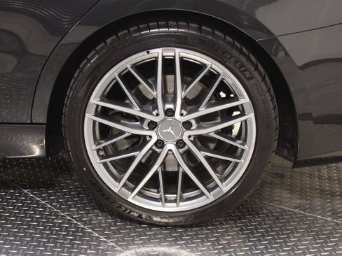 Certified 2025 Mercedes-Benz C 43 AMG 4MATIC Sedan image 12