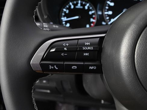 New 2026 MAZDA CX-30 Aire Edition AWD/4WD image 33