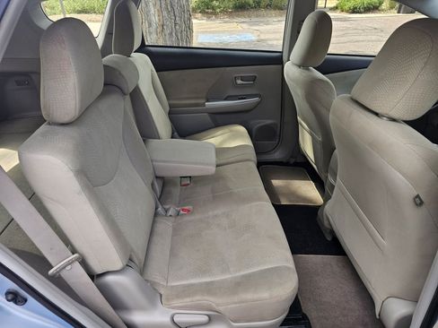 Used 2012 Toyota Prius V Two FWD image 33