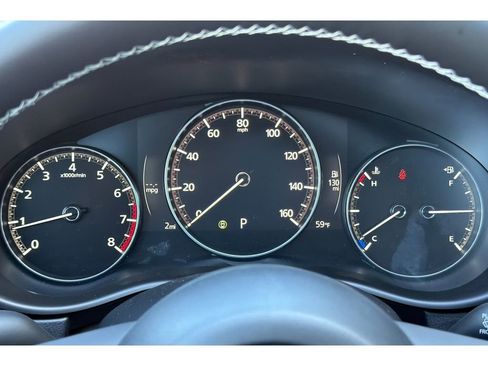 New 2026 MAZDA CX-30 Aire Edition image 24