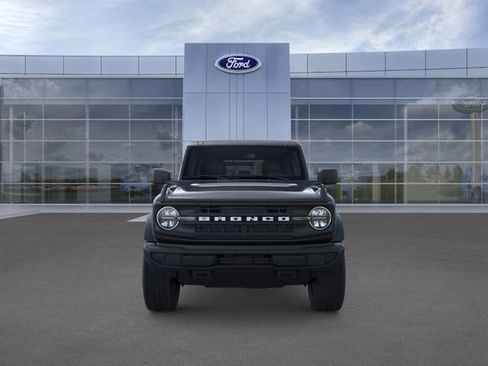 New 2026 Ford Bronco Big Bend image 6