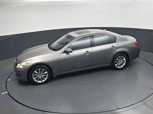 Used 2008 INFINITI G35 x Sedan w/ Premium Pkg AWD/4WD image 19