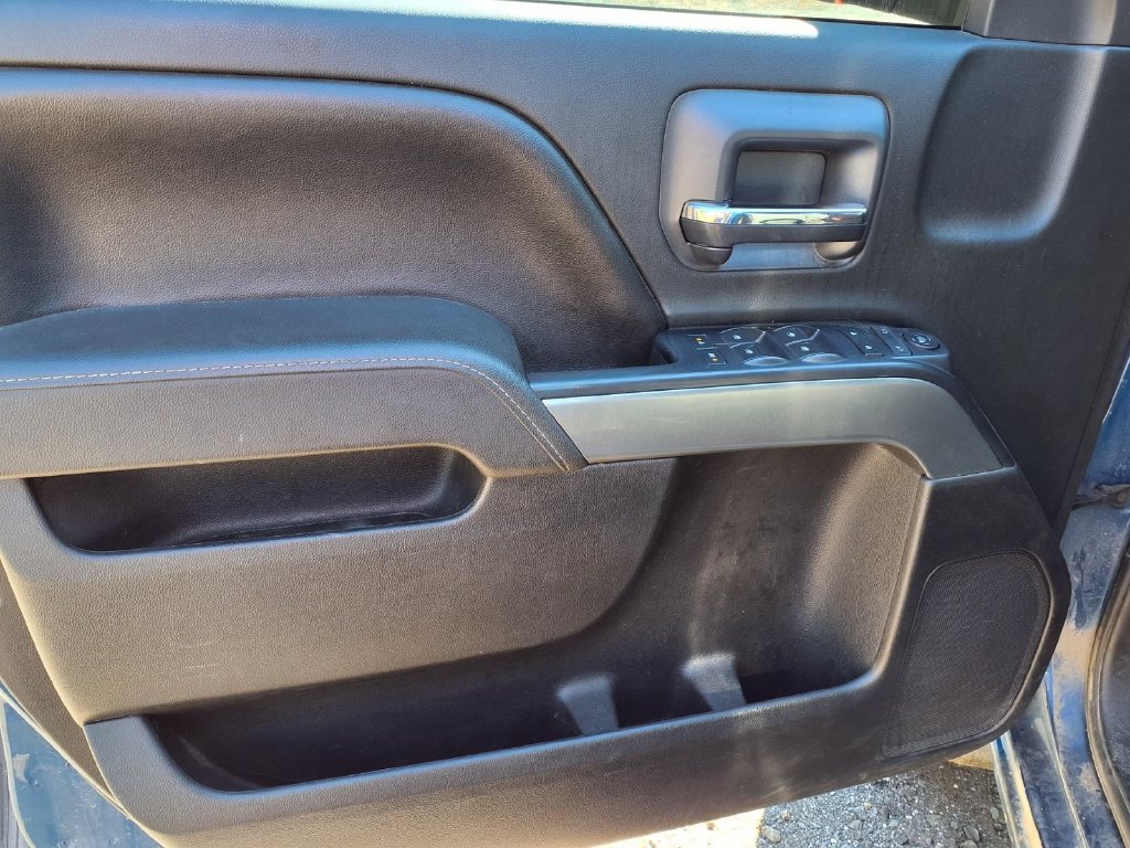 Used 2016 Chevrolet Silverado 1500 LT w/ All Star Edition AWD/4WD image 12