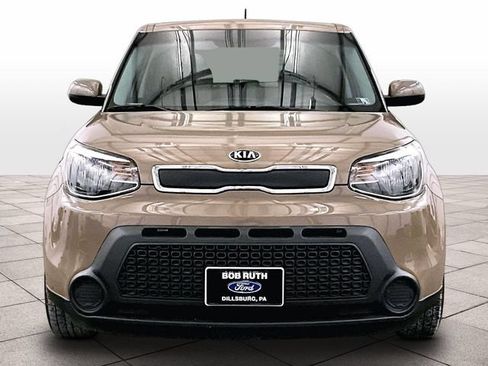 Used 2016 Kia Soul FWD image 3