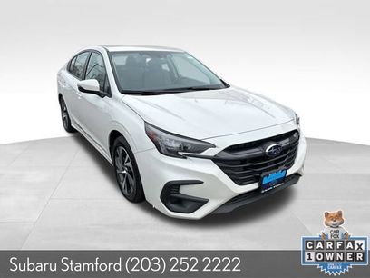 Used 2023 Subaru Legacy Premium