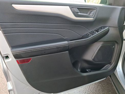 Certified 2022 Ford Escape SE w/ Convenience Package image 14