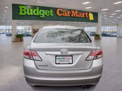 Used 2013 MAZDA MAZDA6 i Sport FWD image 7