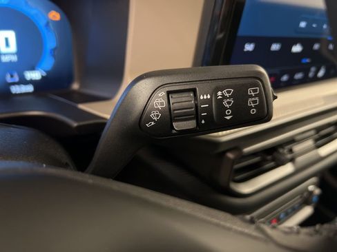 New 2025 Ford Bronco Sport Big Bend w/ Convenience Package image 21