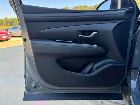 Certified 2025 Hyundai Santa Cruz SEL image 21