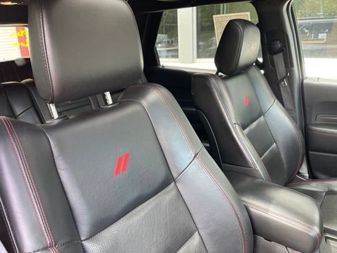 Used 2024 Dodge Durango GT AWD/4WD image 8