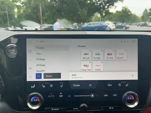 Used 2024 Lexus NX 350h AWD image 15
