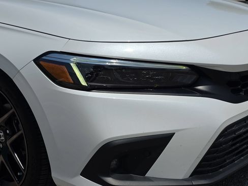 Used 2023 Honda Civic Sport Touring image 28
