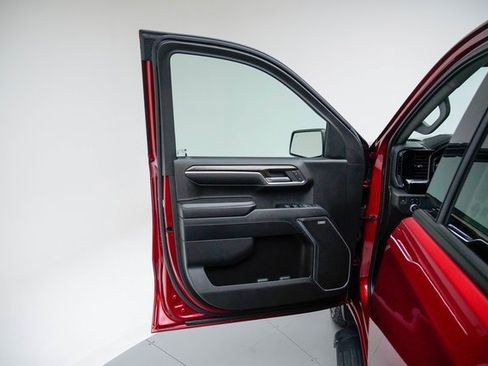 Used 2023 GMC Sierra 1500 Elevation w/ Elevation Premium Package image 22