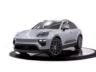 Used 2026 Porsche Macan 4S Electric AWD/4WD video 1