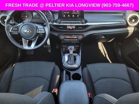 Certified 2019 Kia Forte S image 19