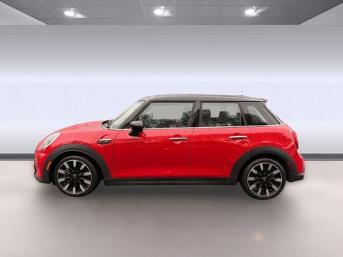 Used 2023 MINI Cooper S image 2
