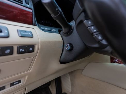 Used 2010 Lexus LS 460 RWD image 31