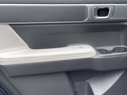 Certified 2026 Hyundai Santa Fe SEL AWD/4WD image 11