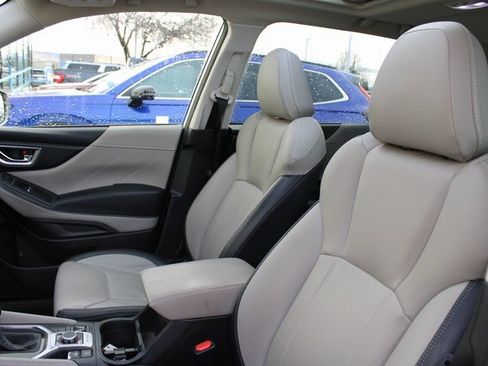 Certified 2023 Subaru Forester Limited image 16