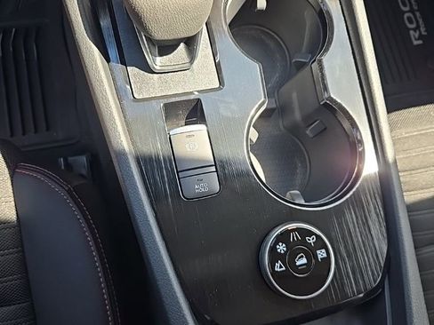 New 2026 Nissan Rogue SV image 9