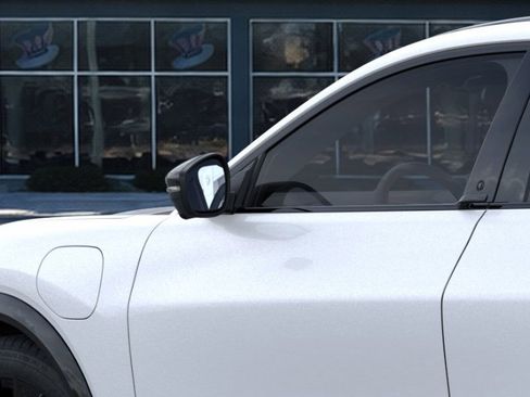 New 2025 Ford Mustang Mach-E Premium w/ Sport Appearance Package image 20