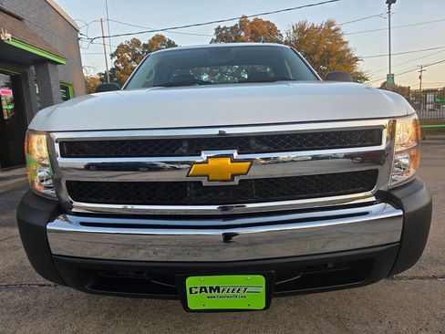 Used 2007 Chevrolet Silverado 1500 W/T image 51