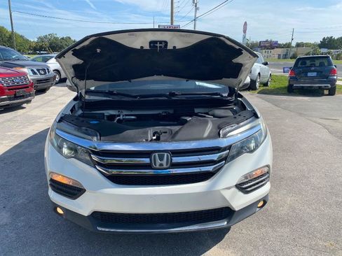 Used 2016 Honda Pilot Elite image 23