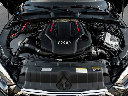 Used 2024 Audi S5 Premium Plus AWD/4WD image 41