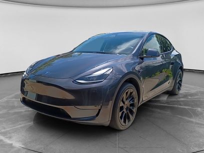 Used 2024 Tesla Model Y Long Range