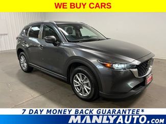 Used 2023 MAZDA CX-5 AWD 2.5 S w/ Select Package video 1