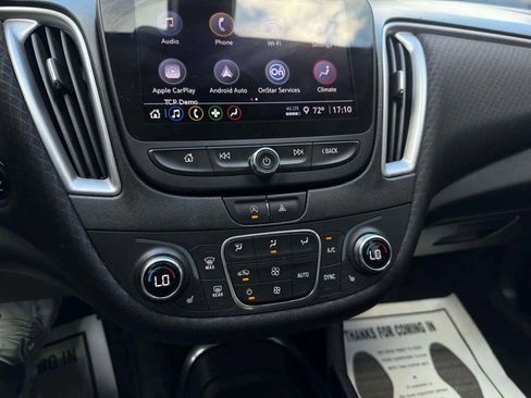 Used 2022 Chevrolet Malibu LT image 22