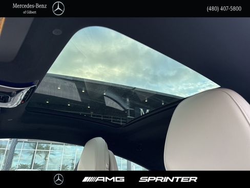 New 2026 Mercedes-Benz CLE 450 4MATIC Coupe image 19